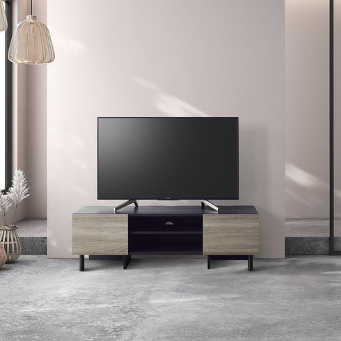 AS-SLD1200 幅120㎝ スライド扉ローボード