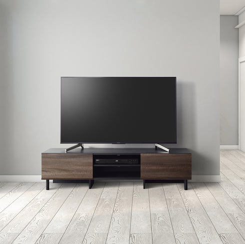 AS-SLD1500 幅150㎝ スライド扉ローボード