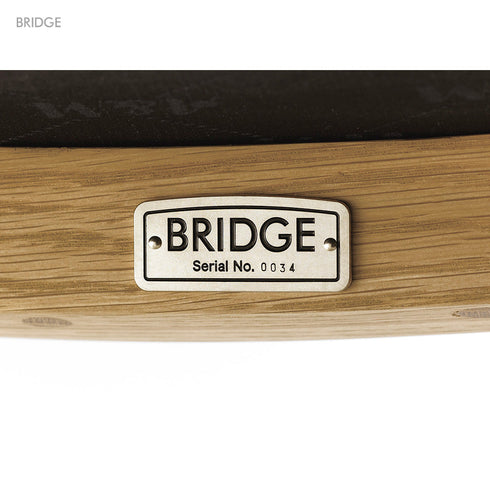 LIGHT SIDE CHAIR DB Leather