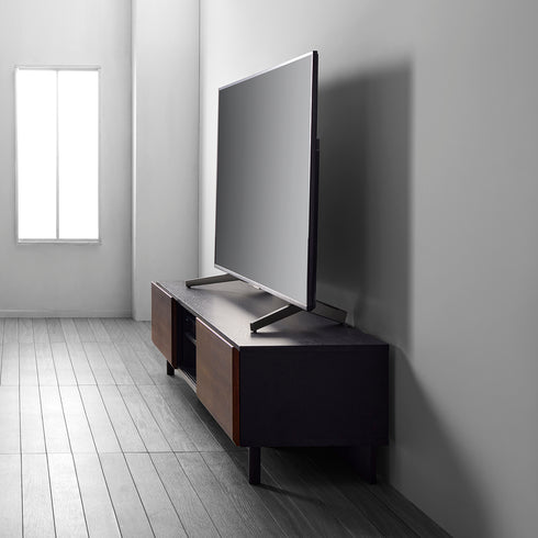 AS-SLD1500 幅150㎝ スライド扉ローボード