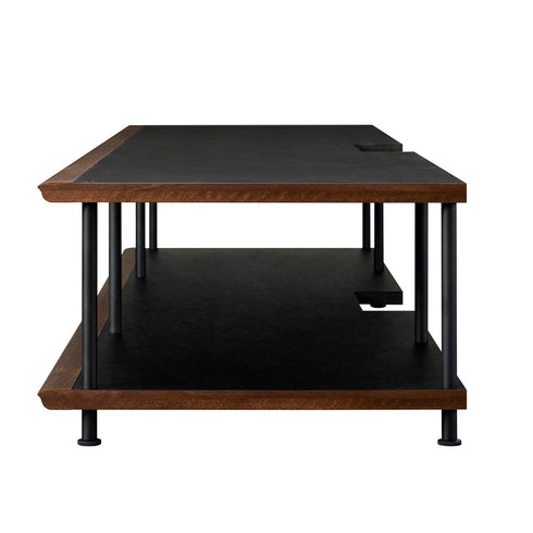 AG-1723ML ホームシアターラック 170cm幅 32.5cm高