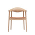 ARM CHAIR WNA Leather