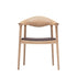 ARM CHAIR WNA Leather