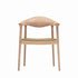 ARM CHAIR WNA Leather