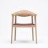 ARM CHAIR WNA Leather