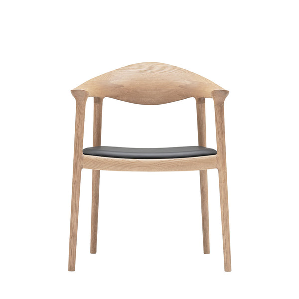 ARM CHAIR WNA Leather