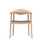 ARM CHAIR WNA Leather