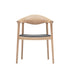 ARM CHAIR WNA Leather