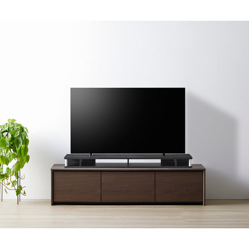 AS-125CT ちょい足しラック 幅125cm