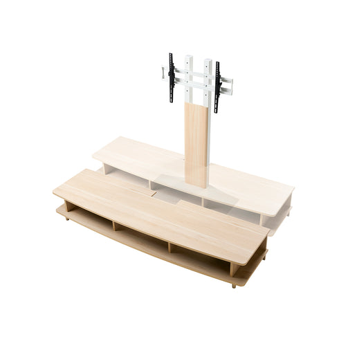 AS-BCP1500 ローボード 幅150㎝