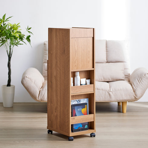 LFM-1030DR コスメストレージ 幅29.4cm