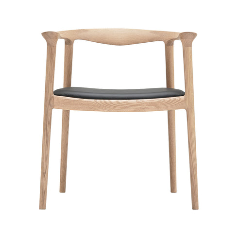 LIGHT CHAIR WNA Leather