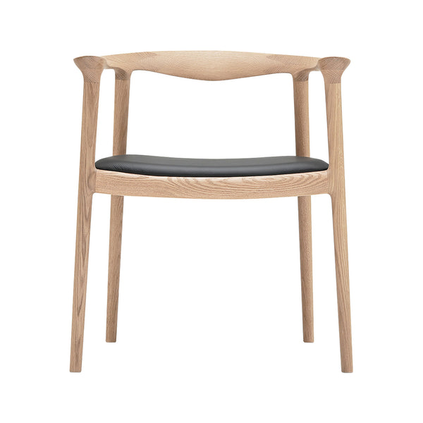 LIGHT CHAIR WNA Leather