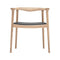 LIGHT CHAIR WNA Leather