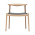 LIGHT SIDE CHAIR WNA Leather