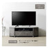 LVA-4012AV コーナーテレビ台 幅115cm