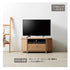 LVA-4080AV コーナーテレビ台 幅79cm