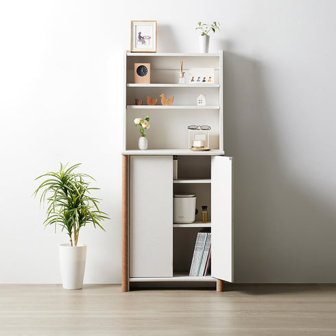 NOC-1460SH-WH 幅59cm