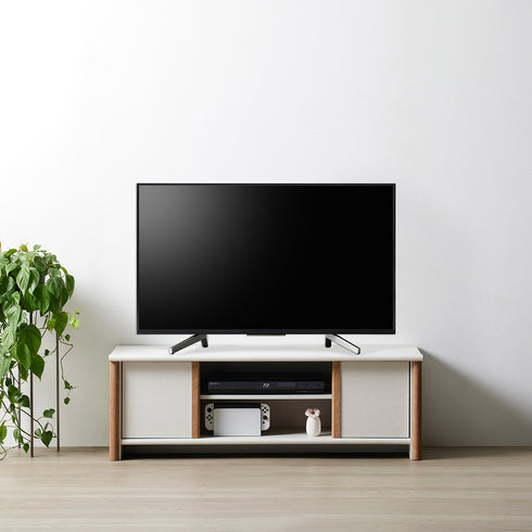 NOC-4012AV-WH 幅115cm