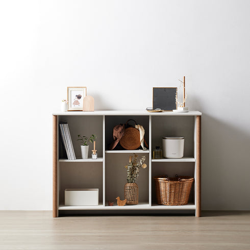 NOC-8012ST-WH 幅115cm