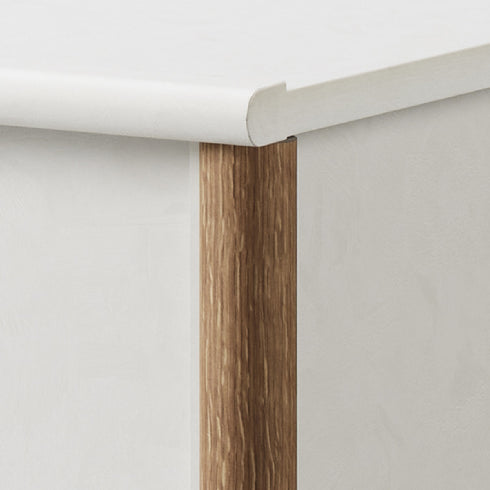 NOC-8012ST-WH 幅115cm