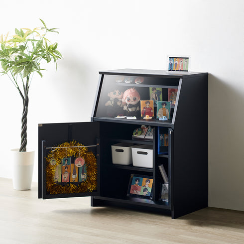 OPN-8060ST-BK 幅59cm