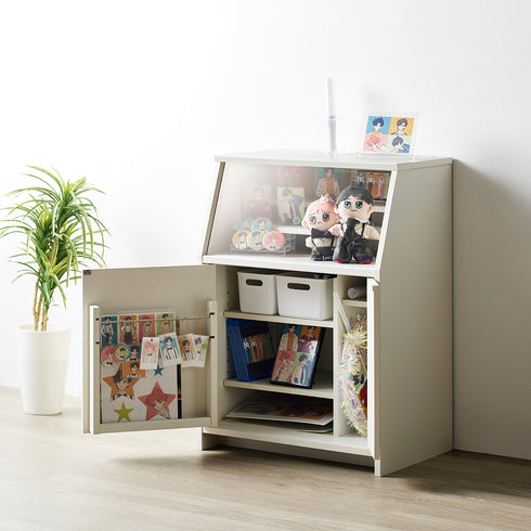 OPN-8060ST-WH 幅59cm