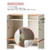 RDS-1560KT キッチンカウンター幅59㎝