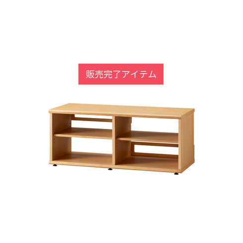 SC-2120 オーディオラック スカーラ