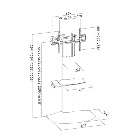 MTF マウントFuji