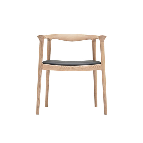 LIGHT CHAIR WNA Leather