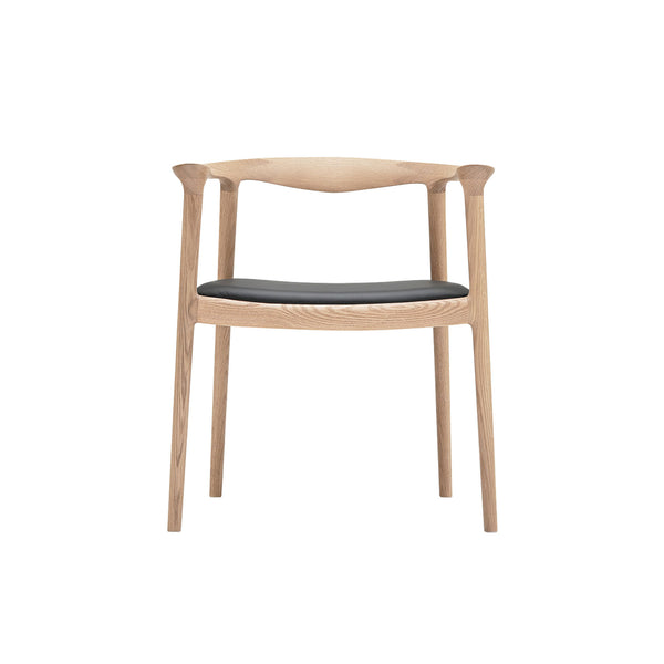 LIGHT CHAIR WNA Leather