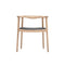LIGHT CHAIR WNA Leather