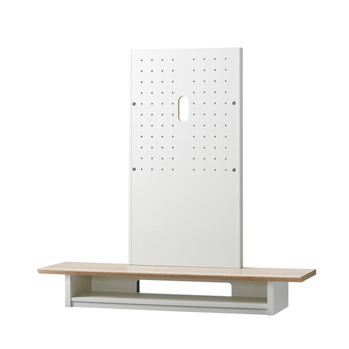 ナチュラルテレビスタンド