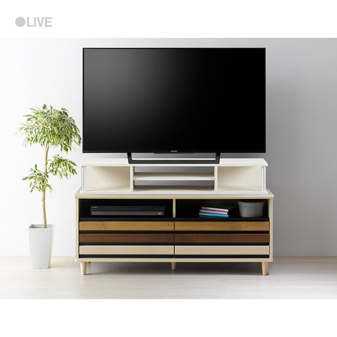 AS-110CTW ちょい足しラックダブル 幅110cm