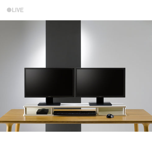 AS-110CT ちょい足しラック 幅110cm