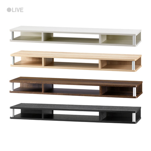 ちょい足しラック幅110cm全色