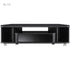 NOA-1200AV-BK コーナーテレビ台 幅120cm