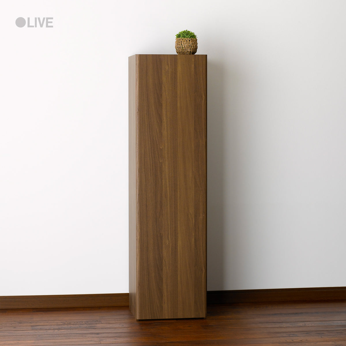 エルフォルム】クリーナーストレージ-幅39.2cm – asahiwood