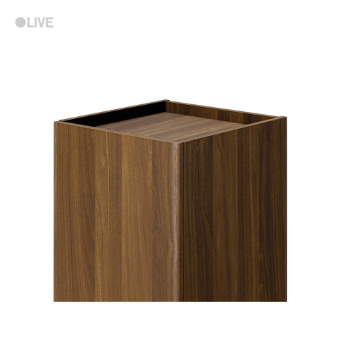 LFM-1440ST クリーナーストレージ 幅39.2cm