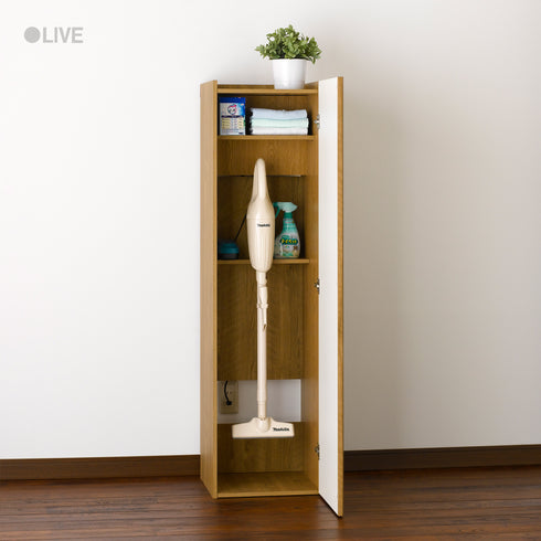 LFM-1440ST クリーナーストレージ 幅39.2cm