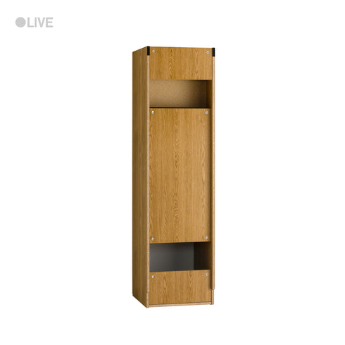 LFM-1440ST クリーナーストレージ 幅39.2cm