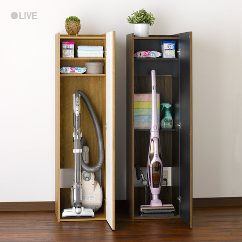 LFM-1440ST クリーナーストレージ 幅39.2cm