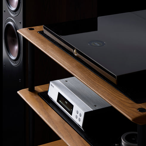 SN-2110 オーディオラック3段 幅110㎝