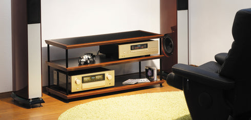 SN-2110 オーディオラック3段 幅110㎝