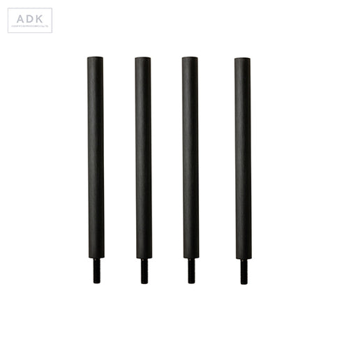 SN-PL235B オーディオラック 柱L