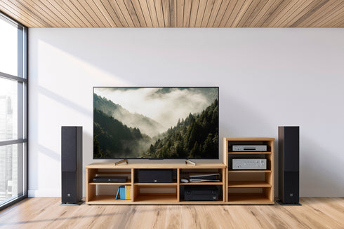 SC-4060 オーディオラック スカーラ