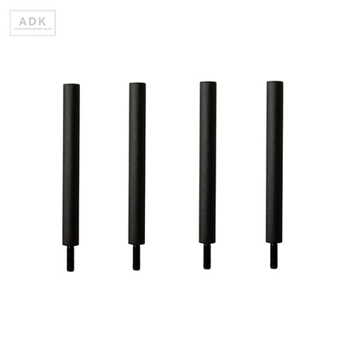 SN-PL185B オーディオラック 柱S