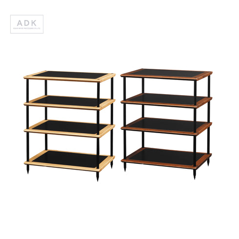 SN-3060 オーディオラック4段 幅60㎝