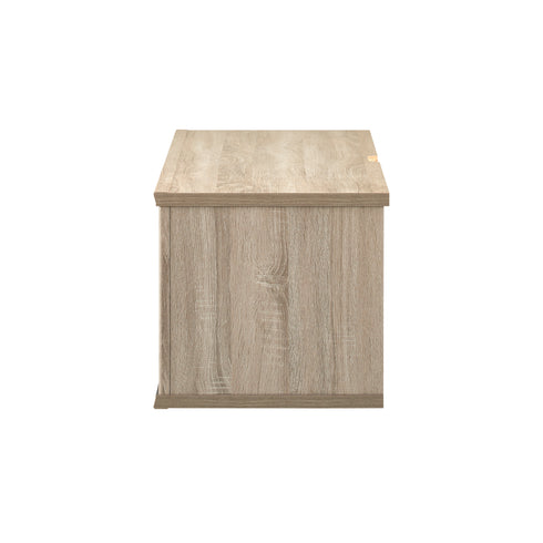 AS-MCD1300-GB キャスター付きグレージュテレビ台 幅130㎝